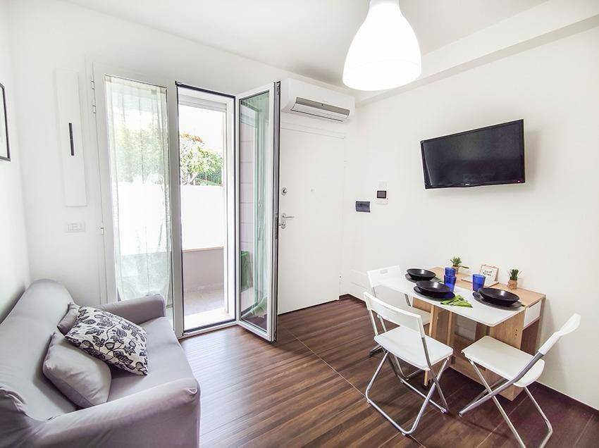 Appartamento a San benedetto del tronto in Corso Mazzini, 193 - Foto 3