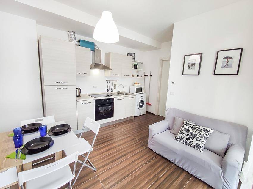 Appartamento a San benedetto del tronto in Corso Mazzini, 193 - Foto 4