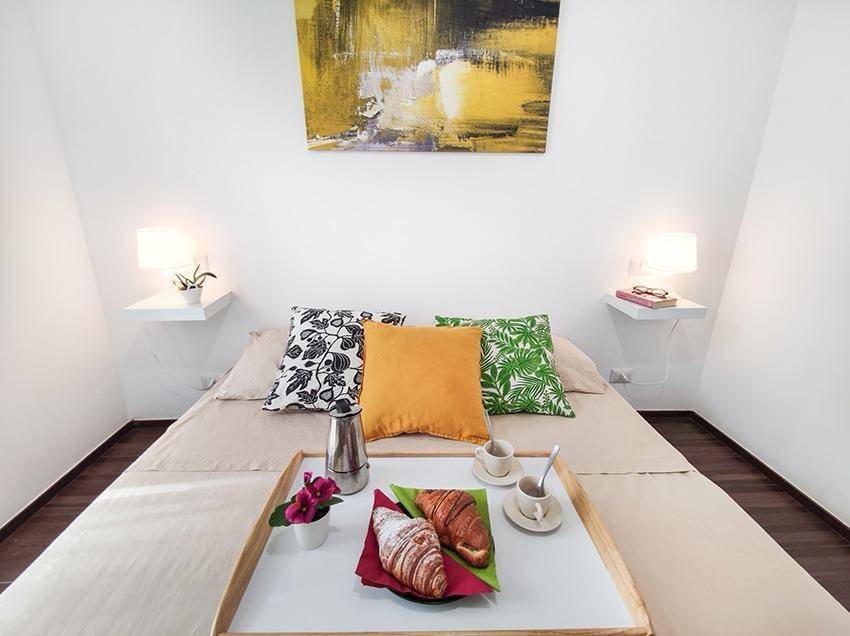 Appartamento a San benedetto del tronto in Corso Mazzini, 193 - Foto 5