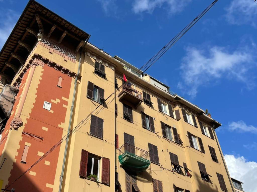 Appartamento a Genova in Via Carlo Barabino - Foto 2
