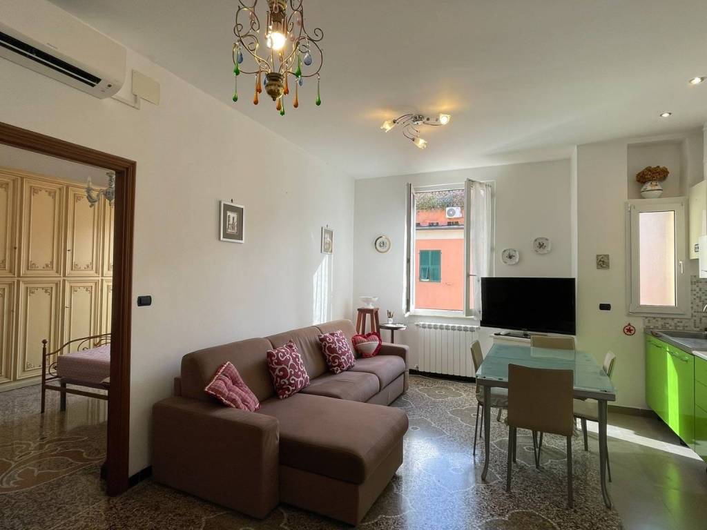 Appartamento a Genova in Via Carlo Barabino - Foto 3