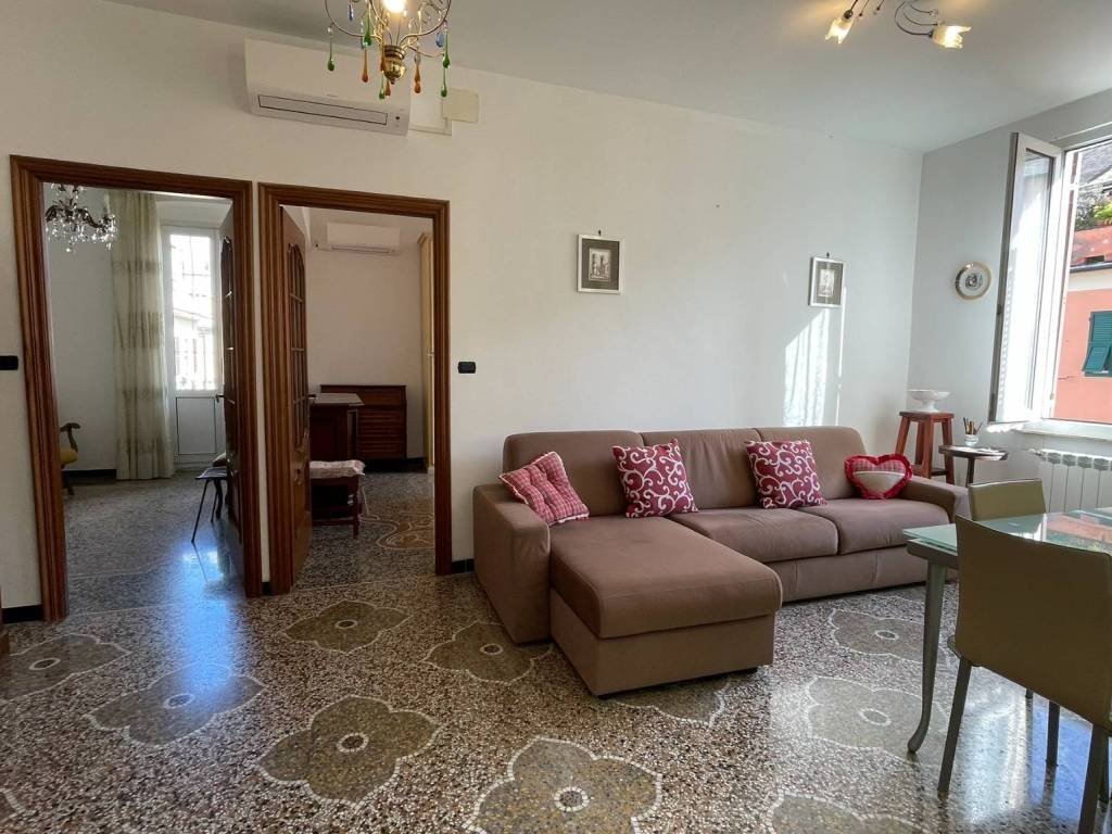 Appartamento a Genova in Via Carlo Barabino - Foto 4