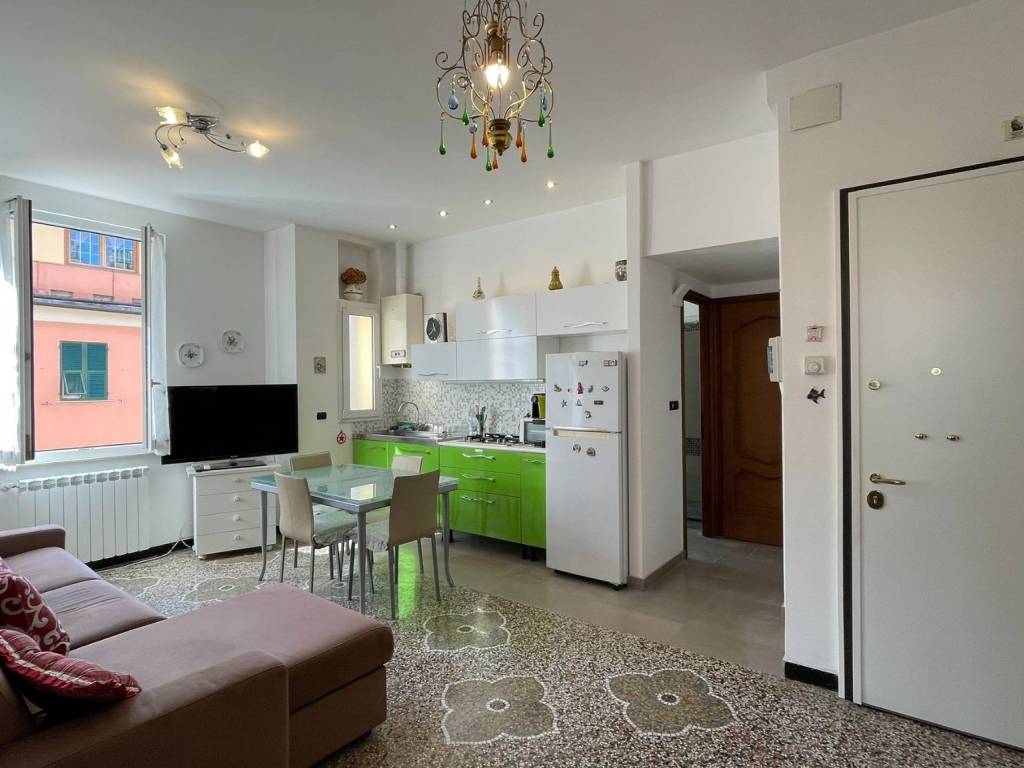 Appartamento a Genova in Via Carlo Barabino - Foto 5