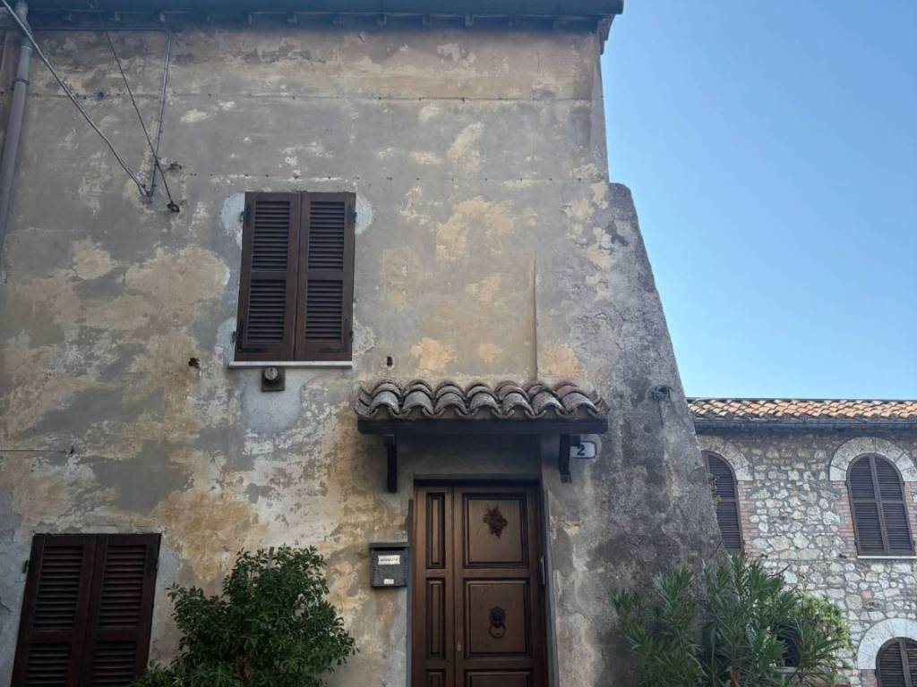 Appartamento a Narni in Via Erasmo Gattamelata - Foto 3