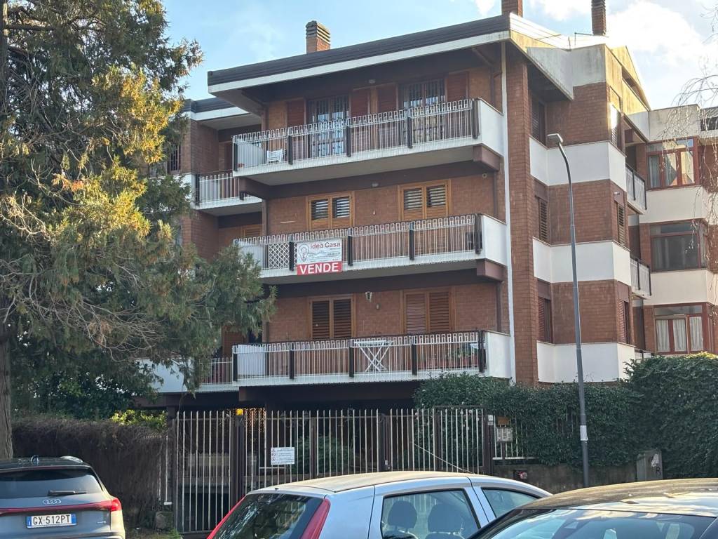Appartamento a Avellino in Via Ernesto Pontieri - Foto 2