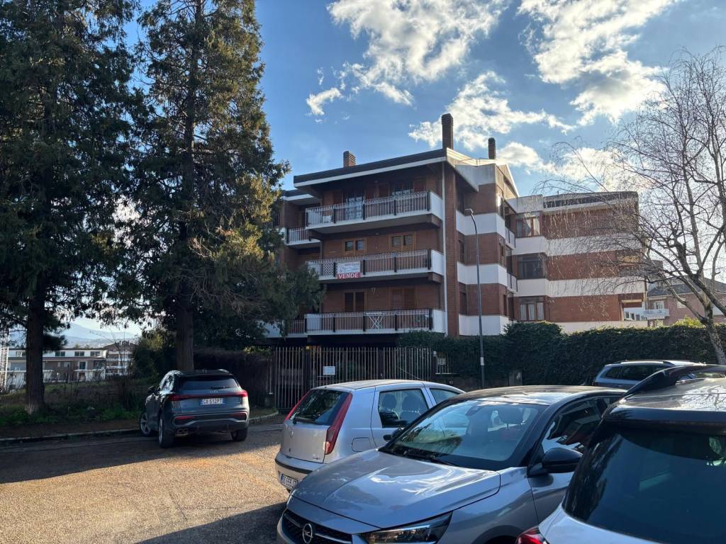 Appartamento a Avellino in Via Ernesto Pontieri - Foto 3