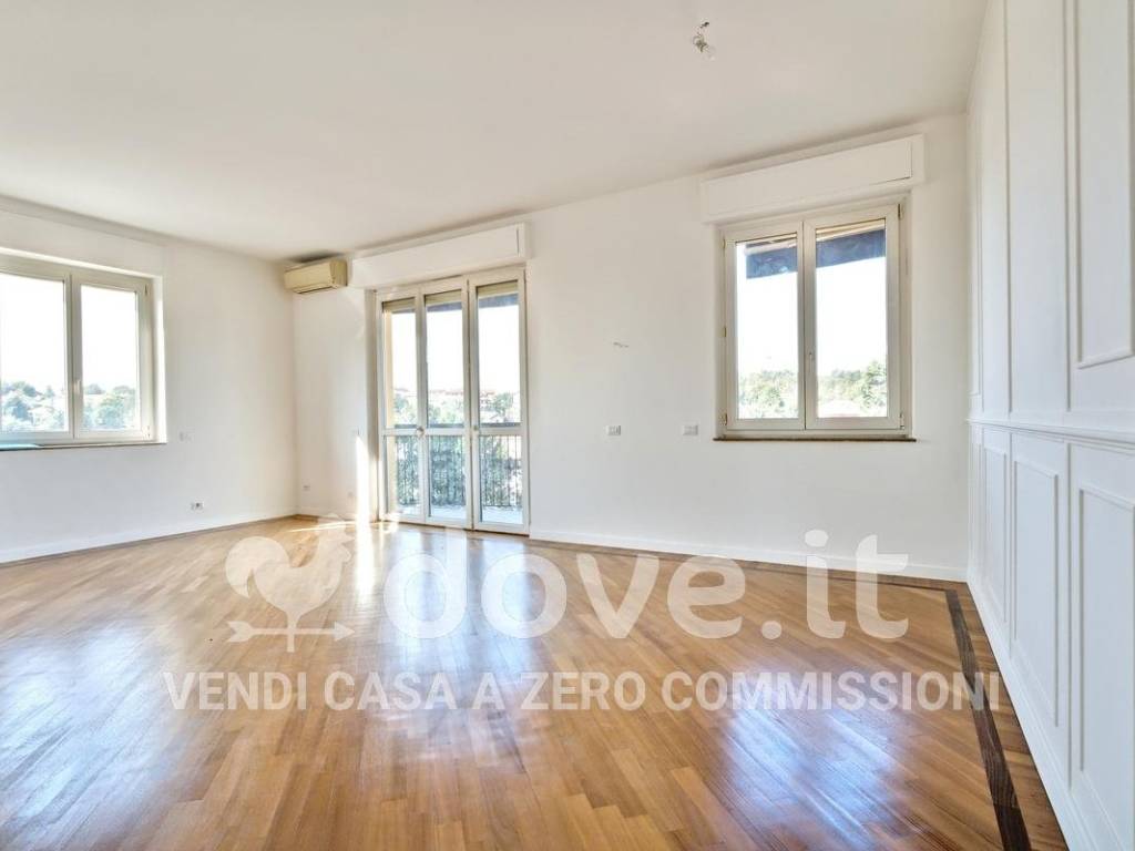 Appartamento a Seveso in Via Corradi, 17 - Foto 3