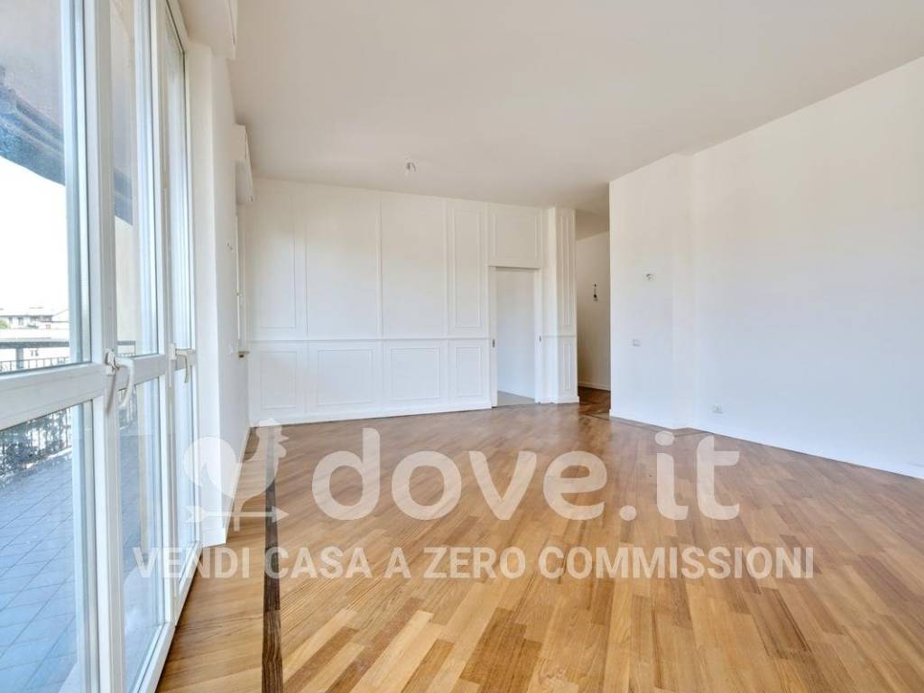 Appartamento a Seveso in Via Corradi, 17 - Foto 4