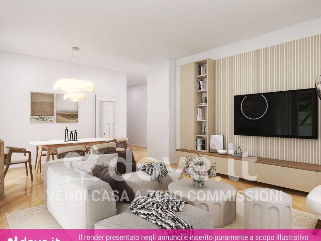 Appartamento a Seveso in Via Corradi, 17 - Foto 5