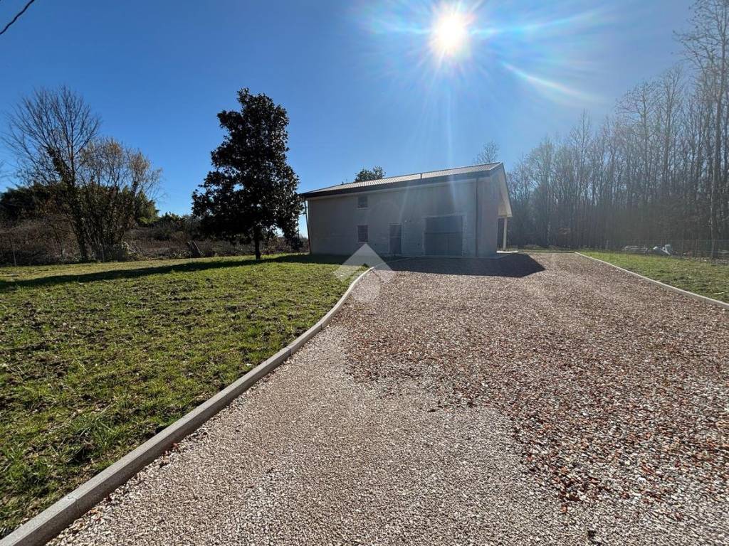 Villa a Campodarsego in Via san francesco, 1705 - Foto 2