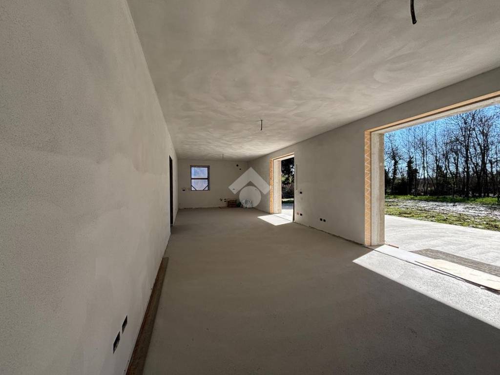 Villa a Campodarsego in Via san francesco, 1705 - Foto 3