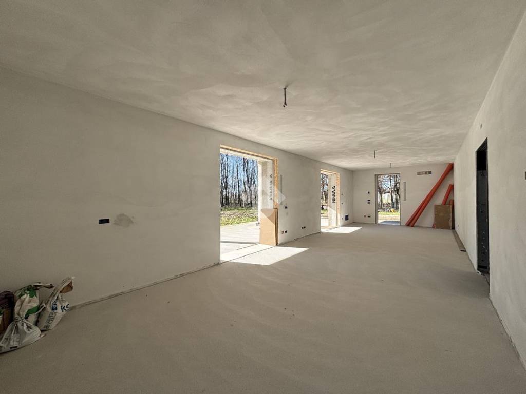 Villa a Campodarsego in Via san francesco, 1705 - Foto 4