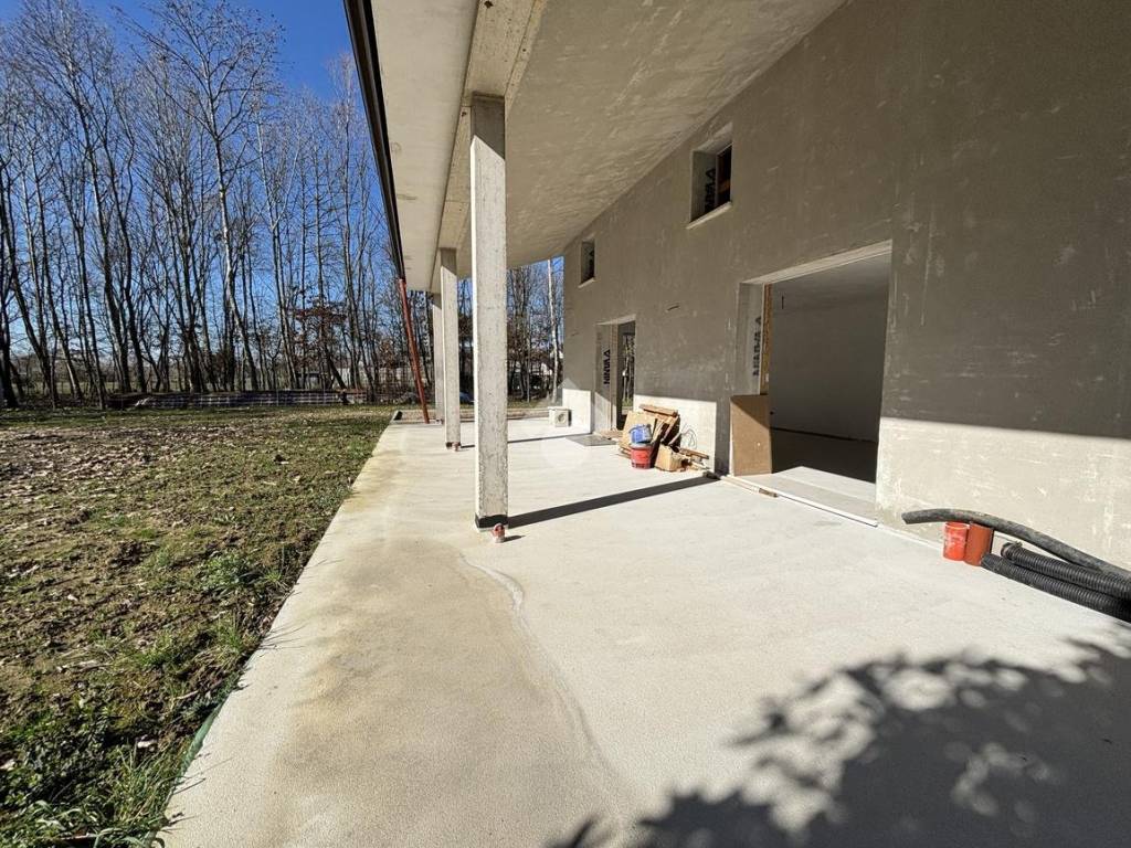 Villa a Campodarsego in Via san francesco, 1705 - Foto 5