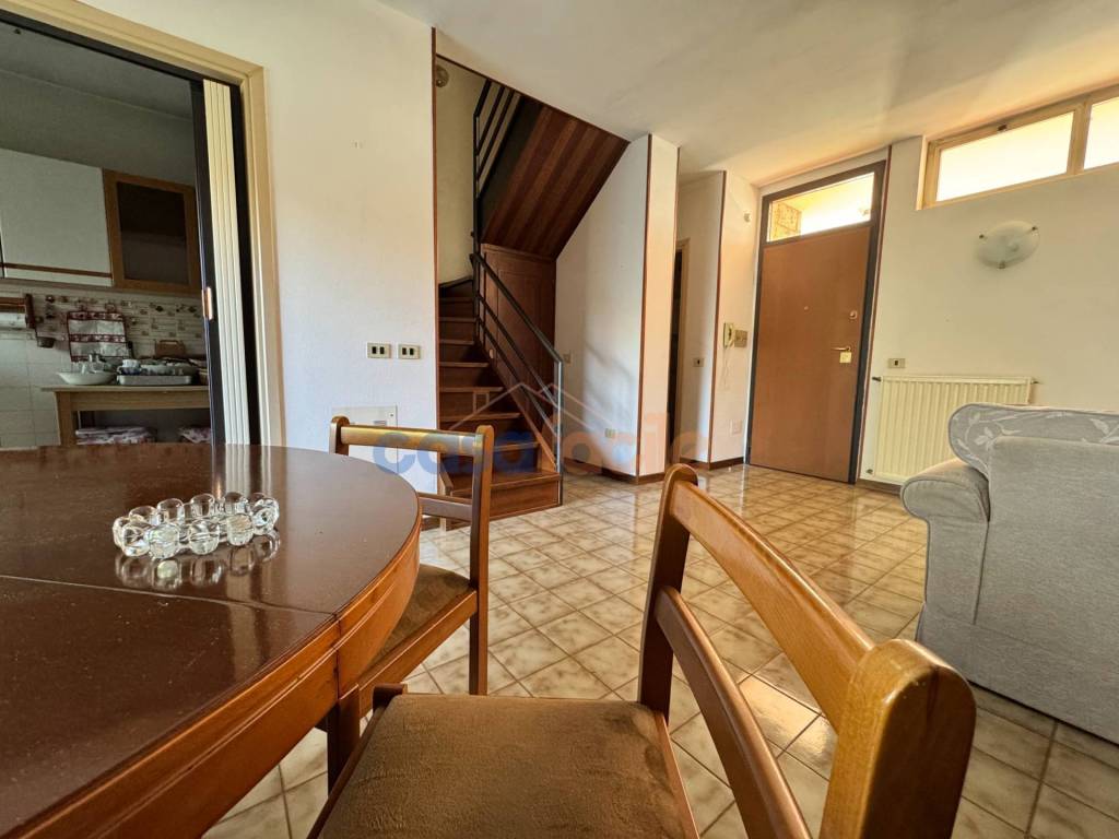 Appartamento a Terni in Via Mola di Bernardo - Foto 5