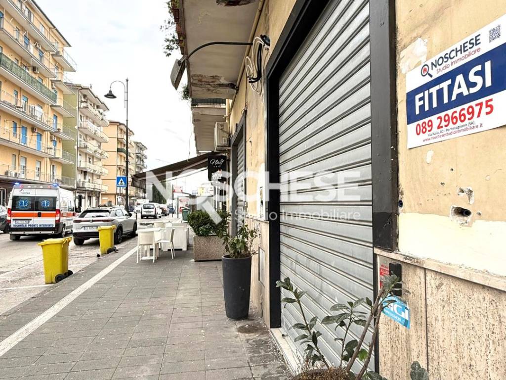 Immobile a Pontecagnano faiano in Corso Italia - Foto 2
