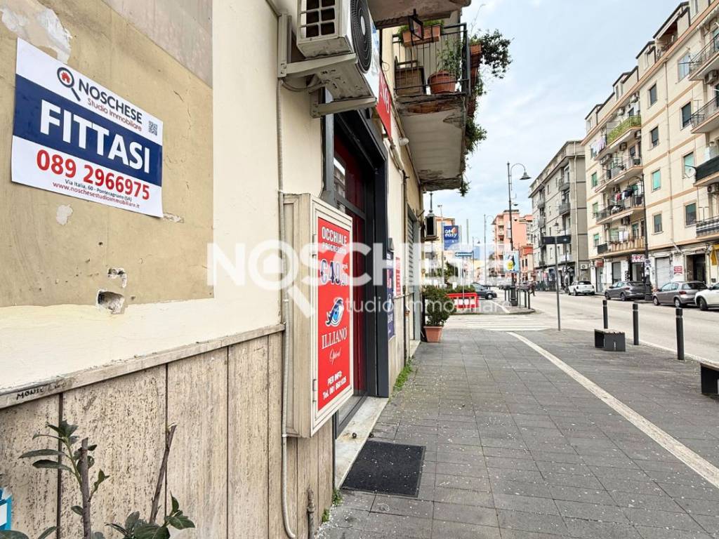Immobile a Pontecagnano faiano in Corso Italia - Foto 3