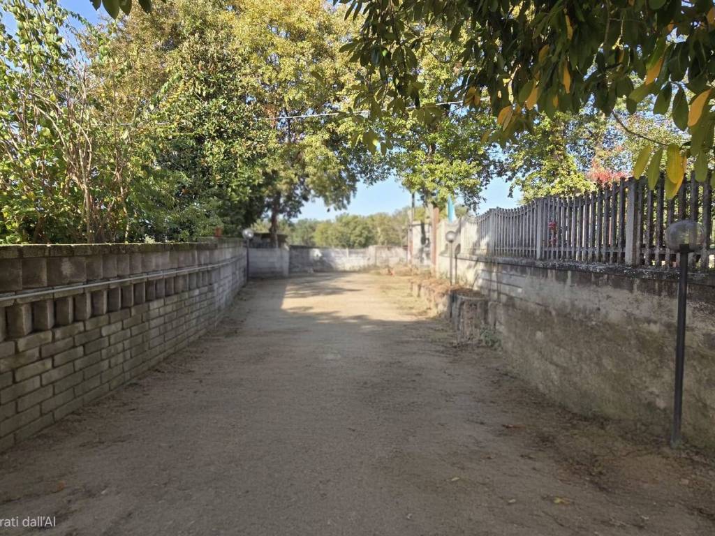 Casa indipendente a Anagni in Strada Comunale Capocroce Cavone, 10 - Foto 3