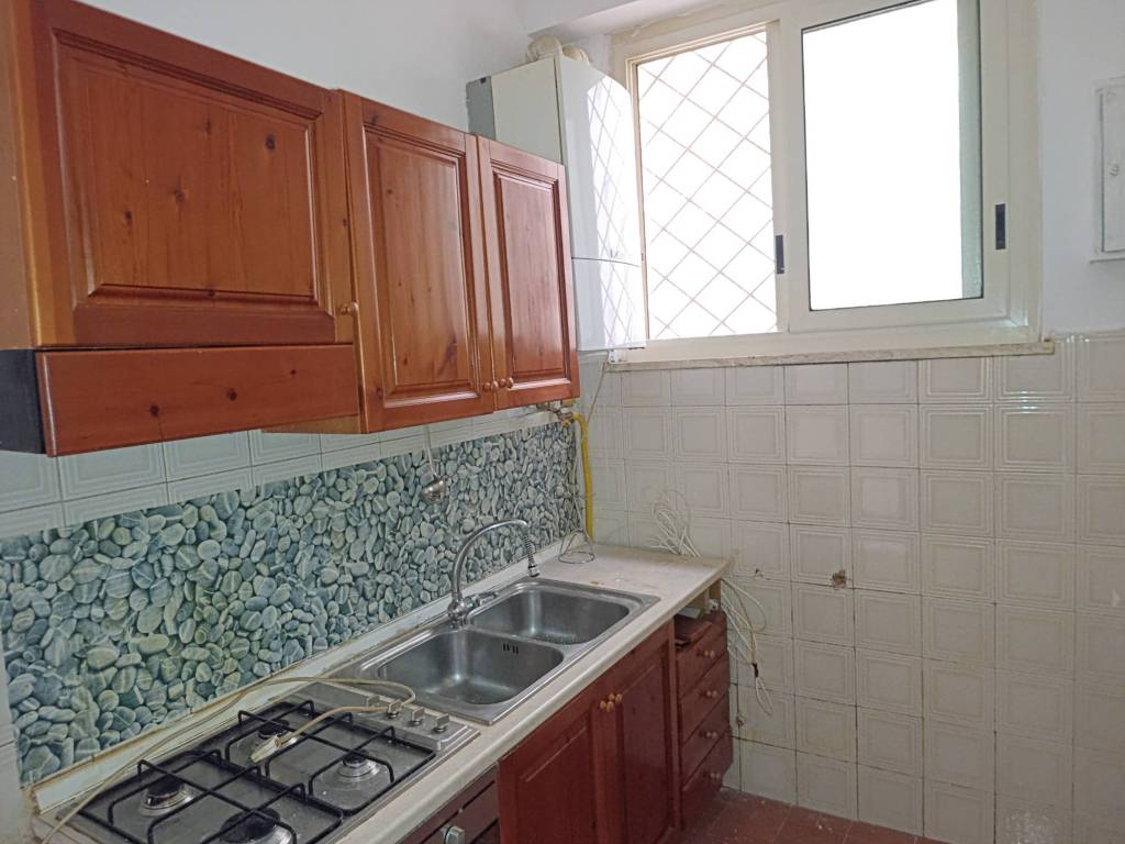 Appartamento a Fiuggi in Via Vecchia Fiuggi, 109 - Foto 2