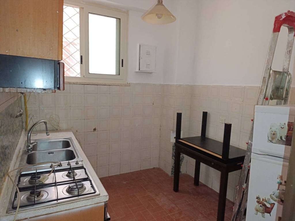Appartamento a Fiuggi in Via Vecchia Fiuggi, 109 - Foto 3