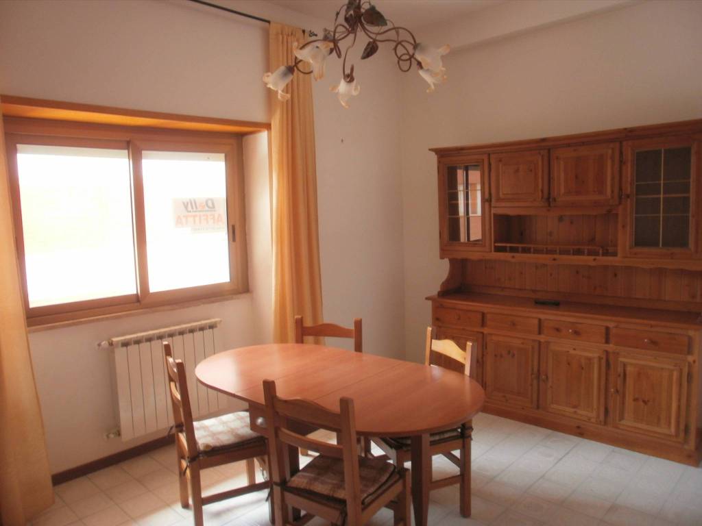 Appartamento a Fiuggi in Via Vecchia Fiuggi, 109 - Foto 4