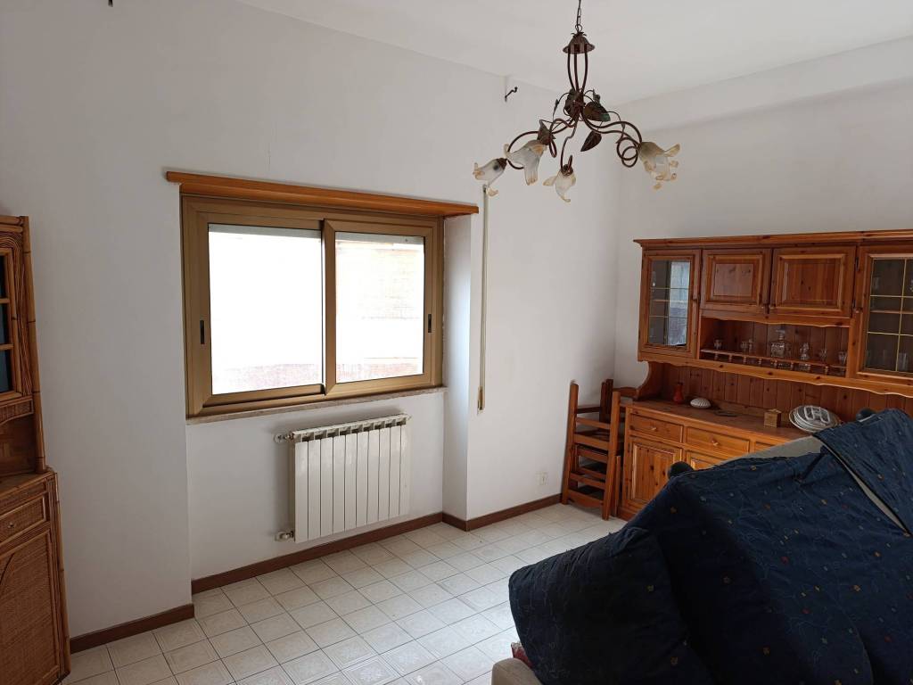 Appartamento a Fiuggi in Via Vecchia Fiuggi, 109 - Foto 5