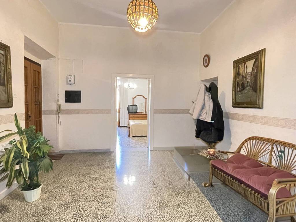 Appartamento a Bari in Vico del Lauro, 5 - Foto 5