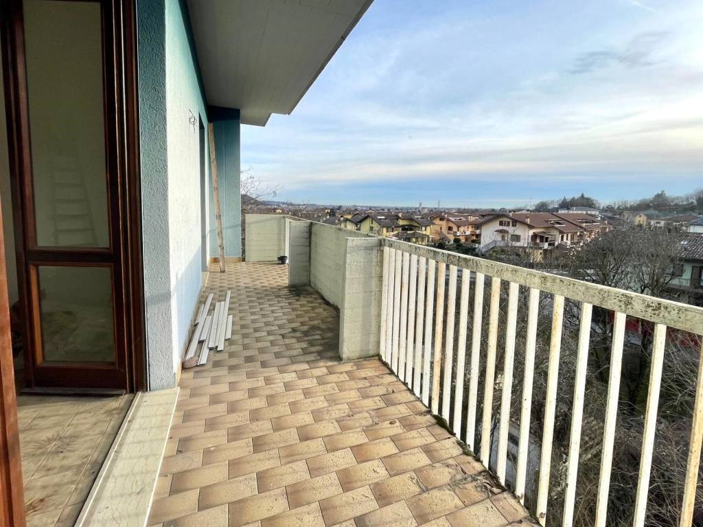 Appartamento a Alzano lombardo in Via Ripa - Foto 3