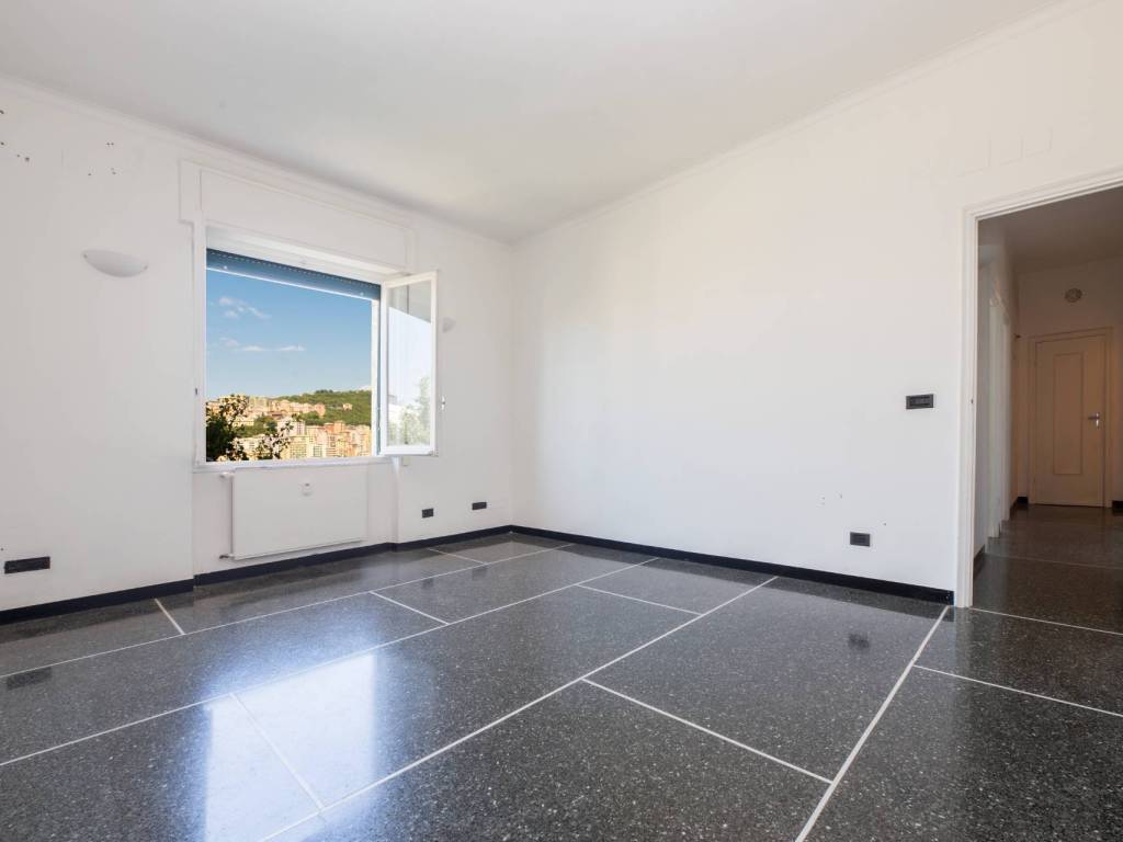 Appartamento a Genova in Via Federico Donaver, 12 - Foto 5