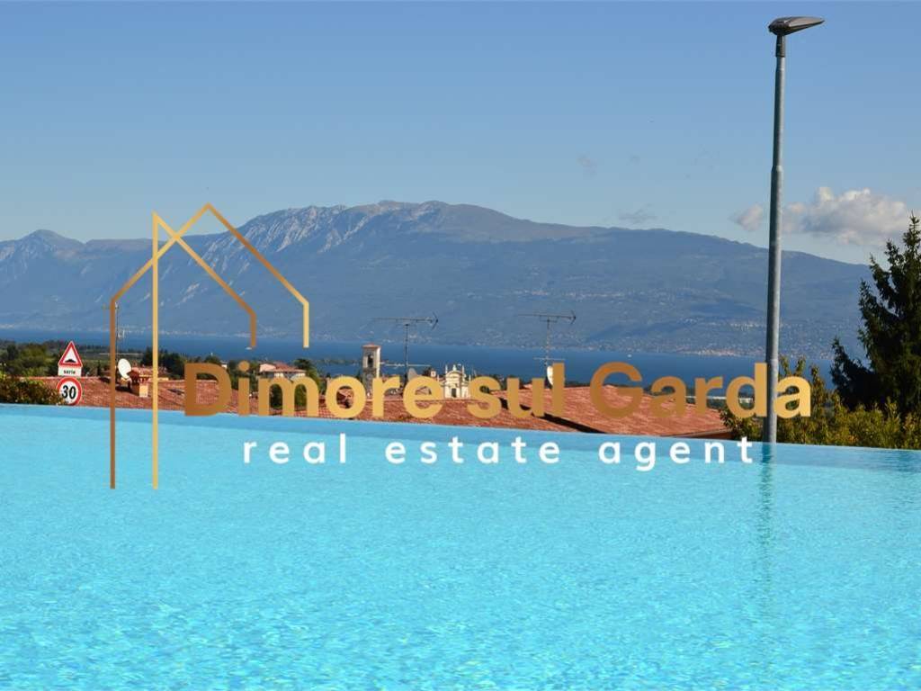Appartamento a Polpenazze del garda in via tavaredo - Foto 4