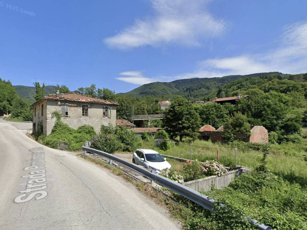 Palazzo / stabile a San marcello piteglio in Via Repubblica - Foto 4