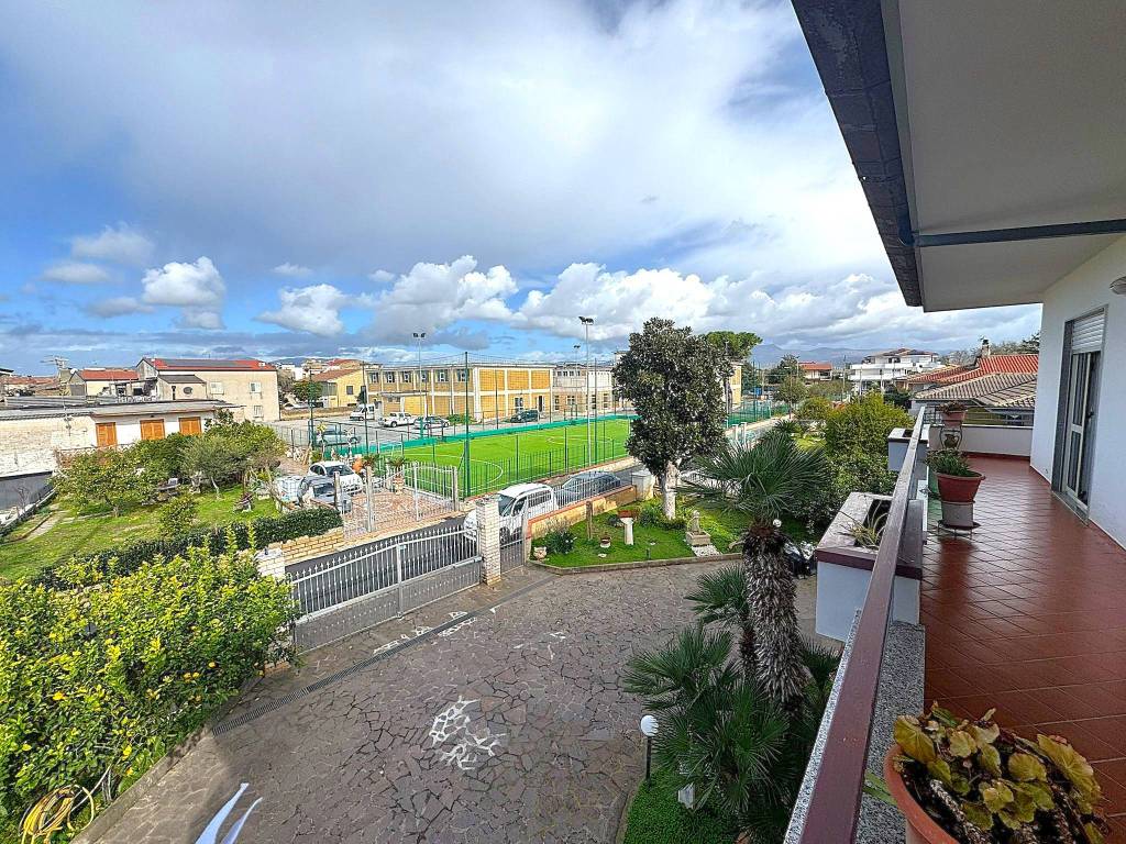 Appartamento a Cellole in Via Silvio Pellico - Foto 3