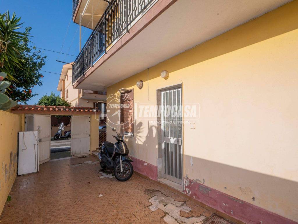 Appartamento a Messina in Via Atanasio Kircher 16 - Foto 2