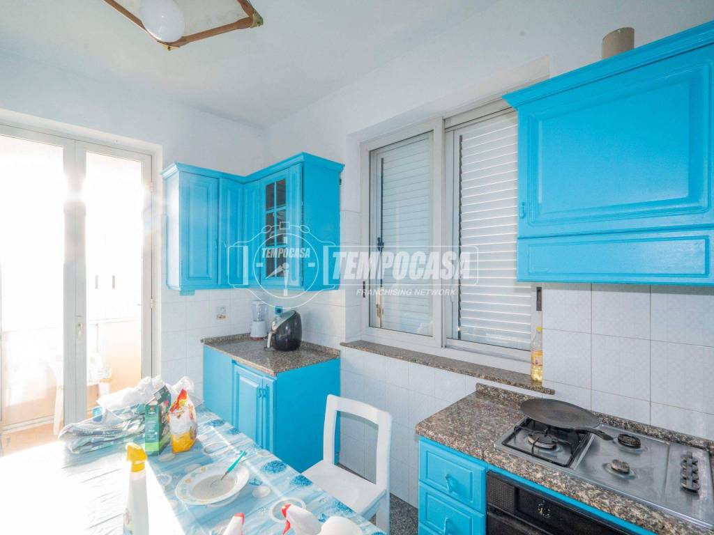 Appartamento a Messina in Via Atanasio Kircher 16 - Foto 4