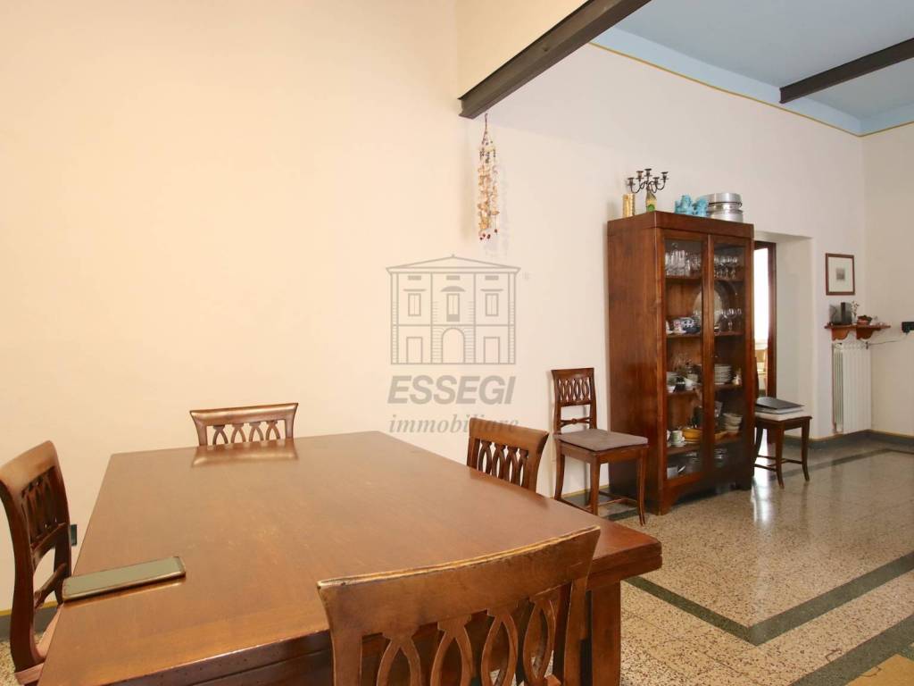 Appartamento a Lucca in Via Fillungo, 57 - Foto 3