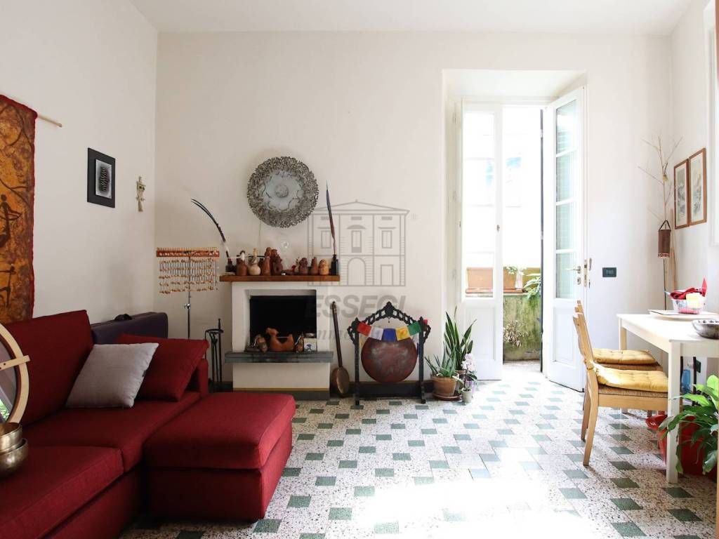 Appartamento a Lucca in Via Fillungo, 57 - Foto 4