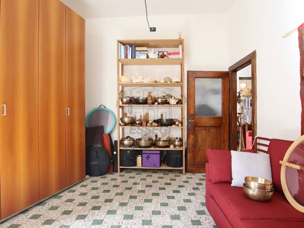 Appartamento a Lucca in Via Fillungo, 57 - Foto 5