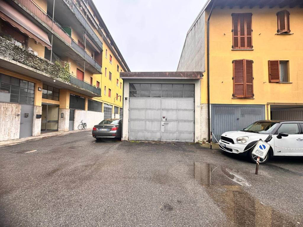 Box / garage a Gorle - Foto 2