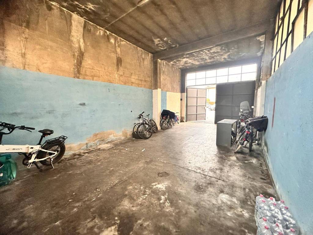 Box / garage a Gorle - Foto 3