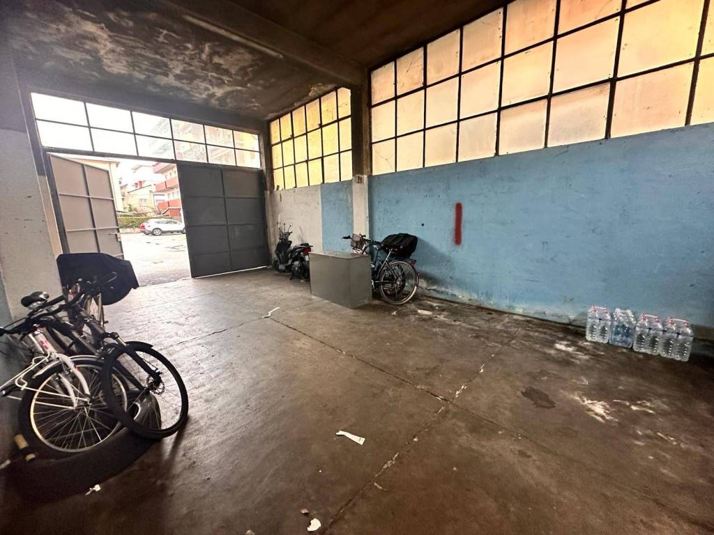 Box / garage a Gorle - Foto 4