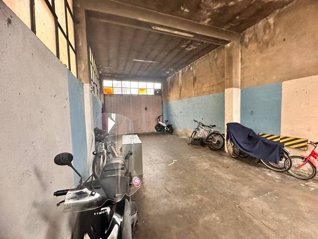 Box / garage a Gorle - Foto 5