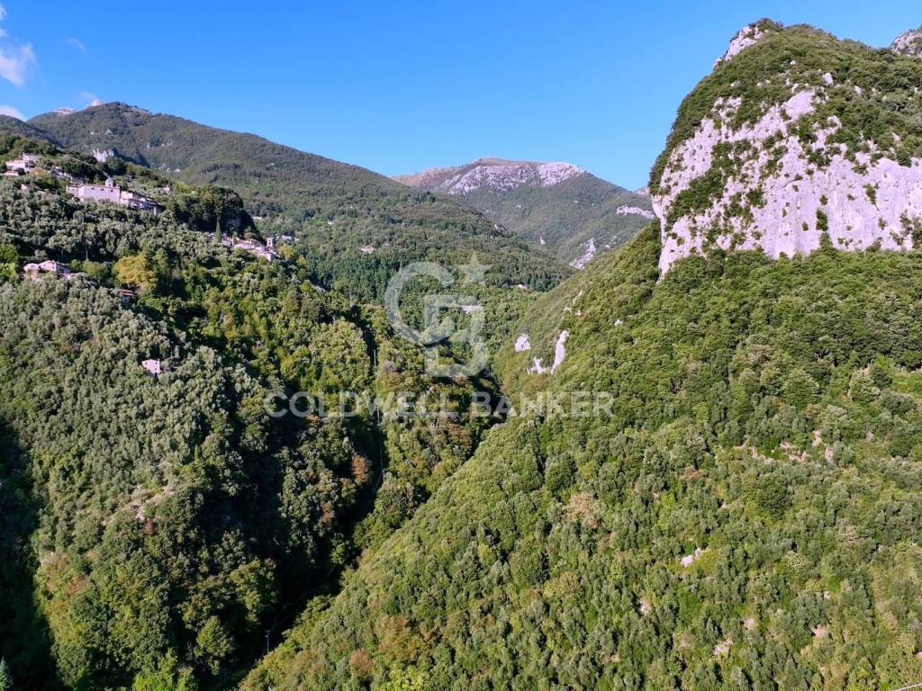 Terreno a Camaiore in Località Candalla - Foto 2