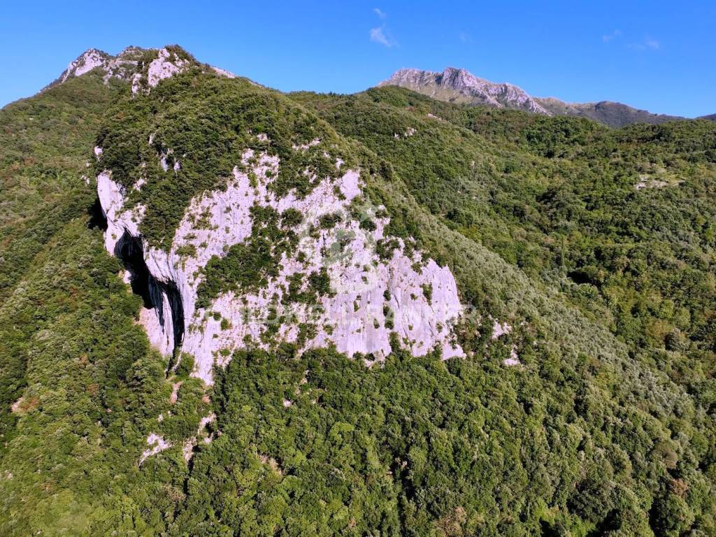 Terreno a Camaiore in Località Candalla - Foto 3