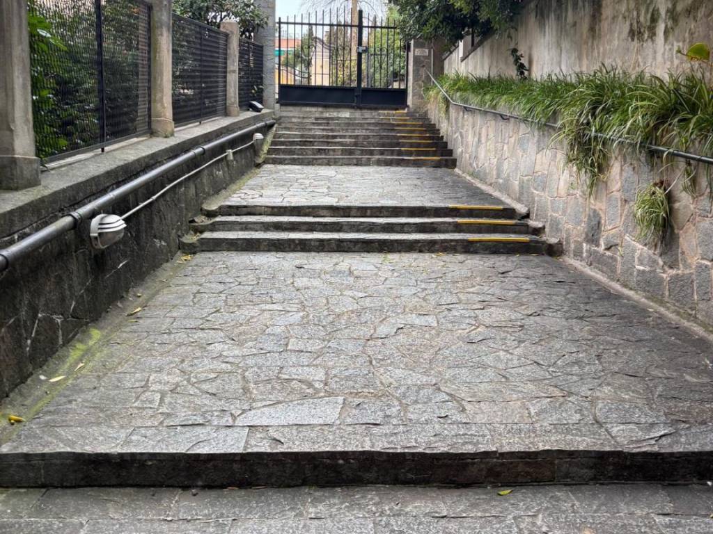 Appartamento a Genova in Viale Francesco Gambaro - Foto 3