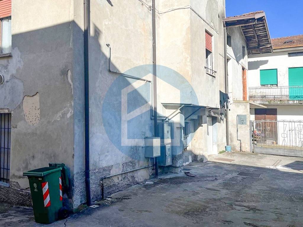 Appartamento a Darfo boario terme in Vicolo Alto, 9 - Foto 3