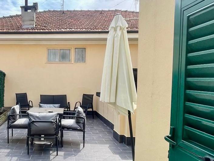 Appartamento a Imperia in Via Parasio, 3 - Foto 3