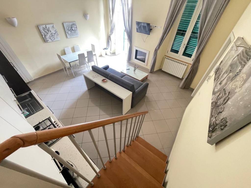 Appartamento a Imperia in Via Parasio, 3 - Foto 5