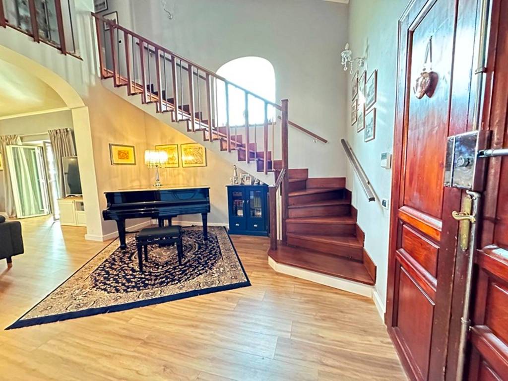 Villa a Velletri in Via del Formello - Foto 2