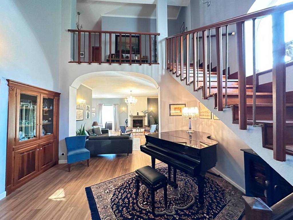 Villa a Velletri in Via del Formello - Foto 3