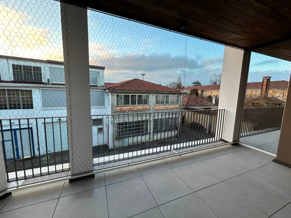 Appartamento a Treviso in Viale Brigata Marche - Foto 2
