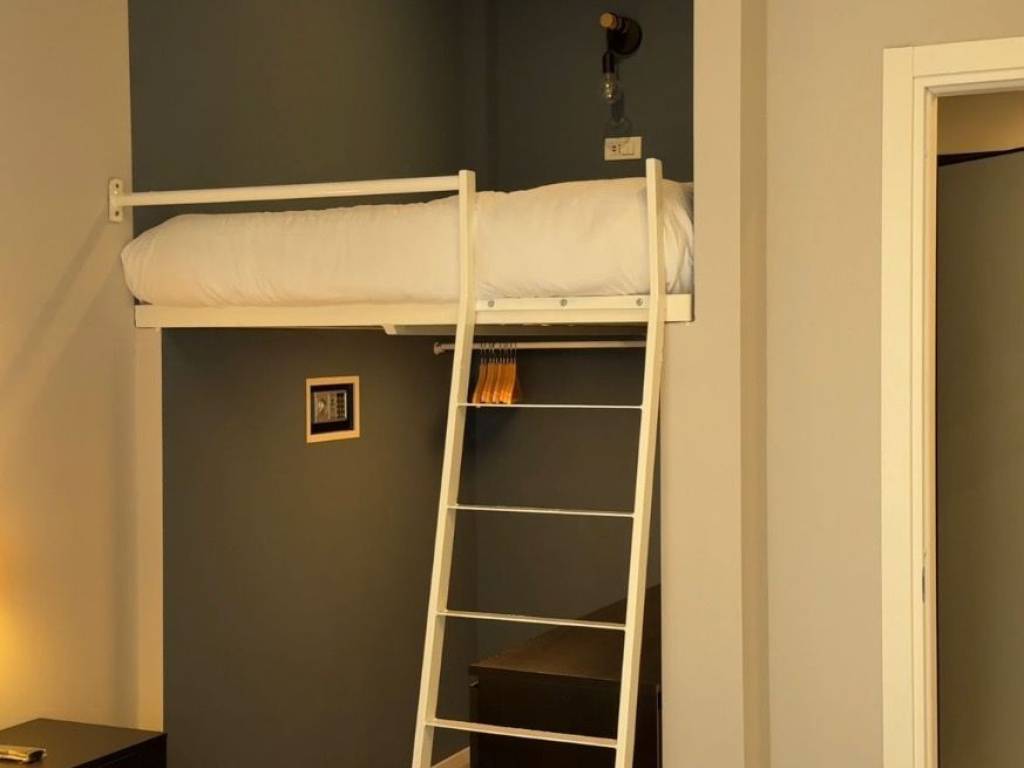 Appartamento a Genova in Via Ceccardo Roccatagliata Ceccardi, 1 - Foto 5